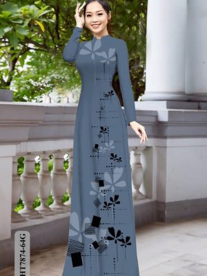 1609854701 810 vai ao dai hoa in 3D (13)